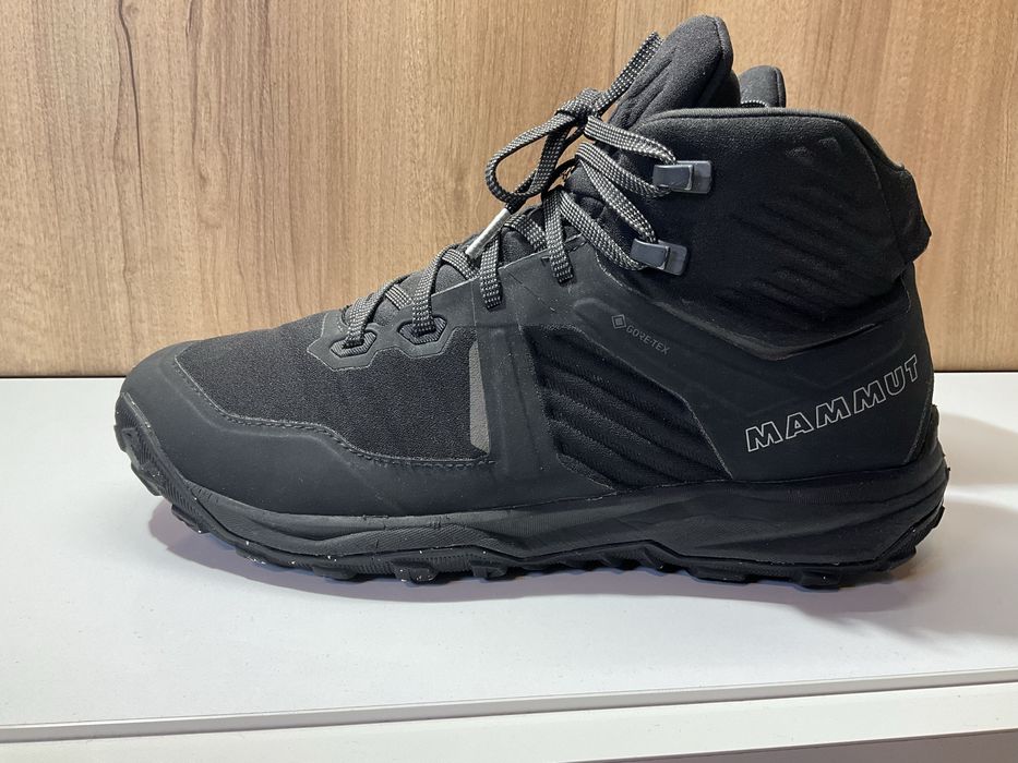 Трекинг обувки Mammut Ultimate III Mid GTX, номер 41