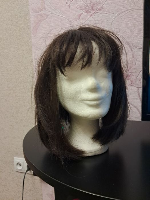 Продаются искусственные парики