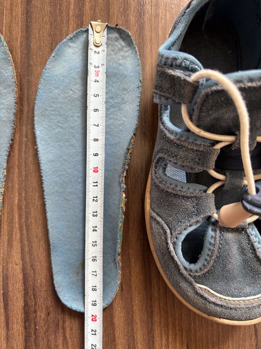 Детски обувки 30, 31, 32 номер