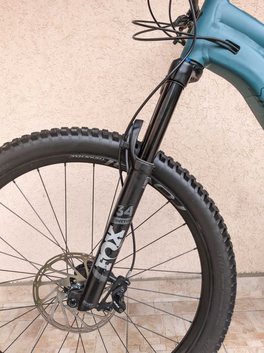 Specialized Turbo Levo SL Comp