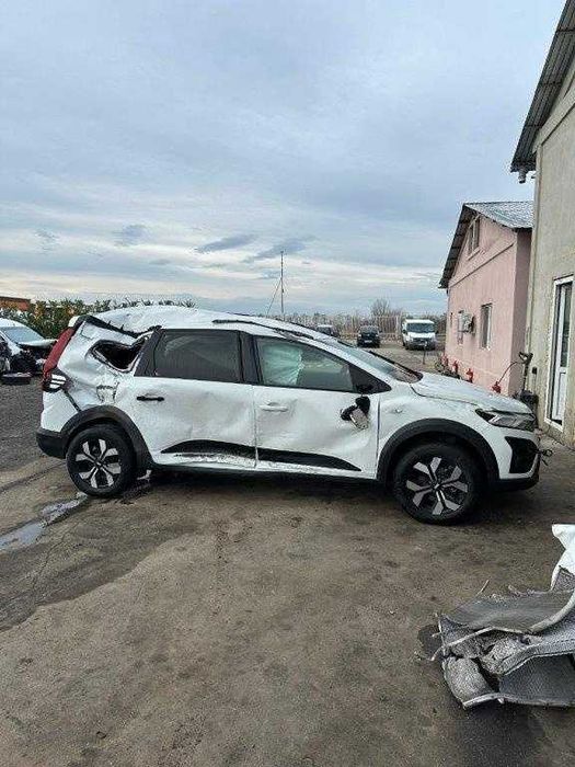 Dezmembrari Dacia Jogger Mocheta podea interior 2024 COMBI 999
