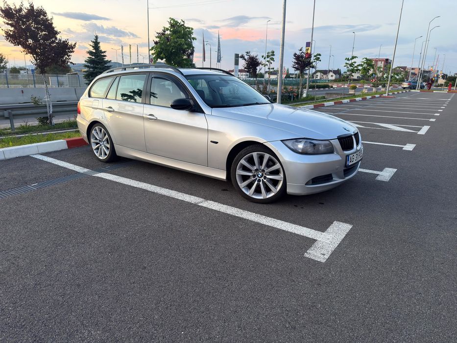 BMW 3 Series 2009 — imagine 2