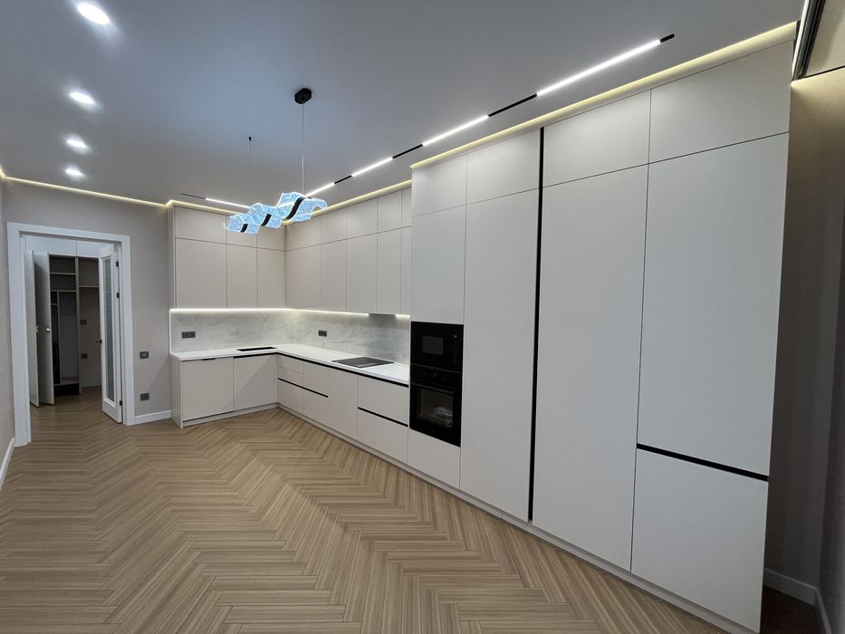 Мебель на заказ «LoftHome»