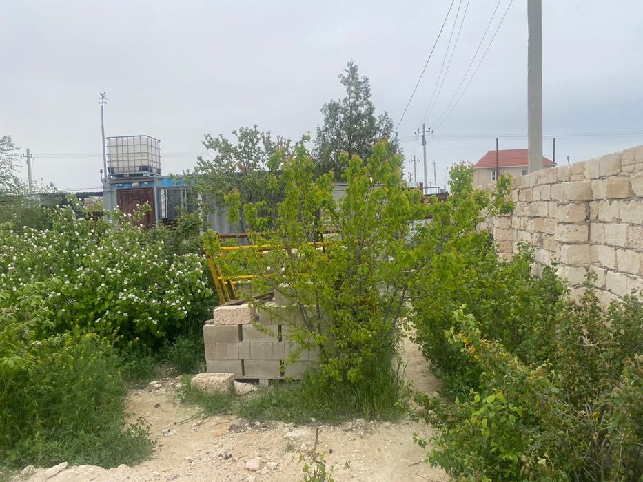 Продаётся дача,  находится в сот Южном
