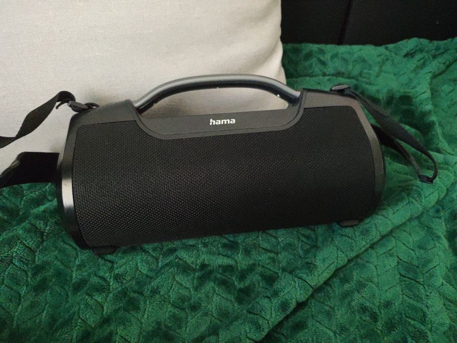 Boxa hama soundbarrel 60w