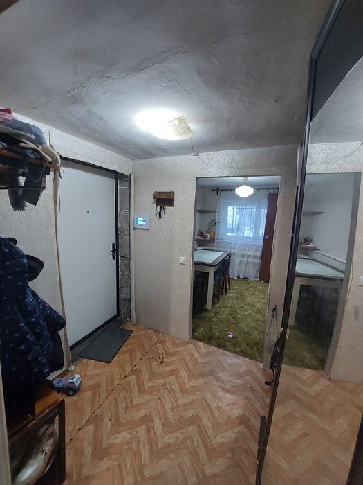 Продаётся дом в соц городе