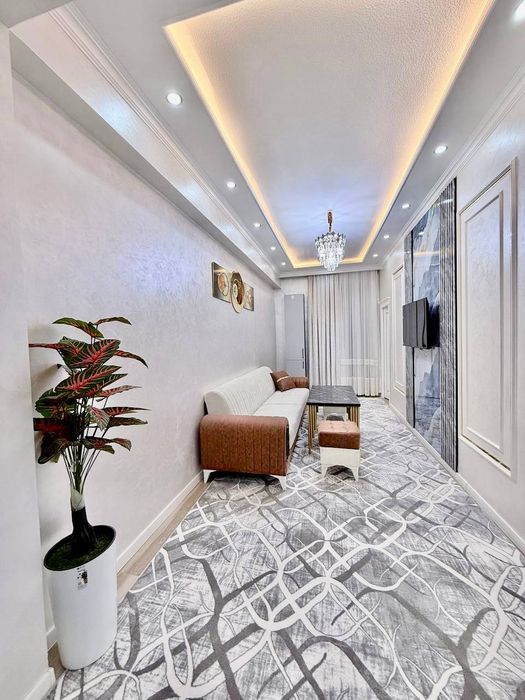 Vokzal Uzgazoil 3 xona kvartira Ijaraga Beriladi