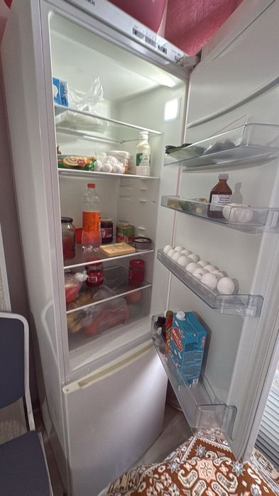 Холодильник BOSCH