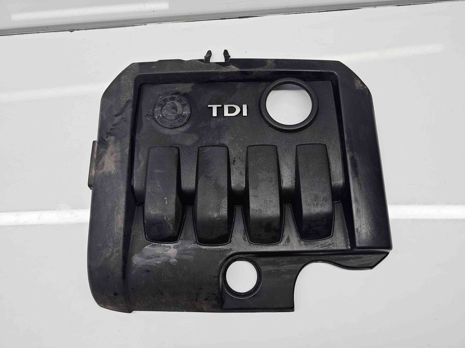 Capac motor Skoda Octavia 2 (1Z3) [Fabr 2004-2013] 03G103925BN 1.9 TDI