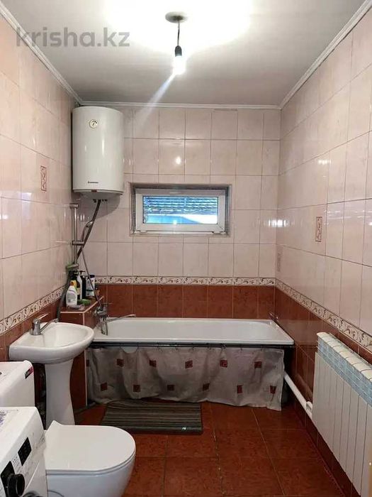 Продам дом  мкр Самгау,  ул.Лесная 14