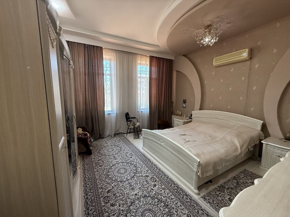 Продаётся дом 13 соток, Бардонкуль, ориентир пост Рохат