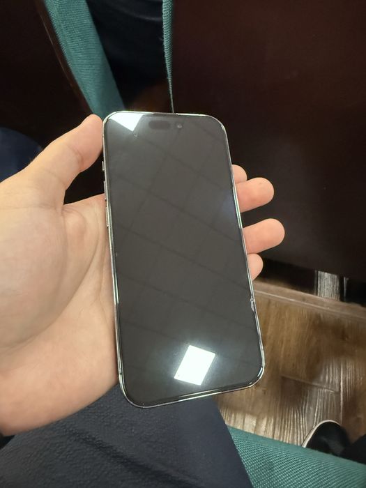 iphone 14 pro 256 gb