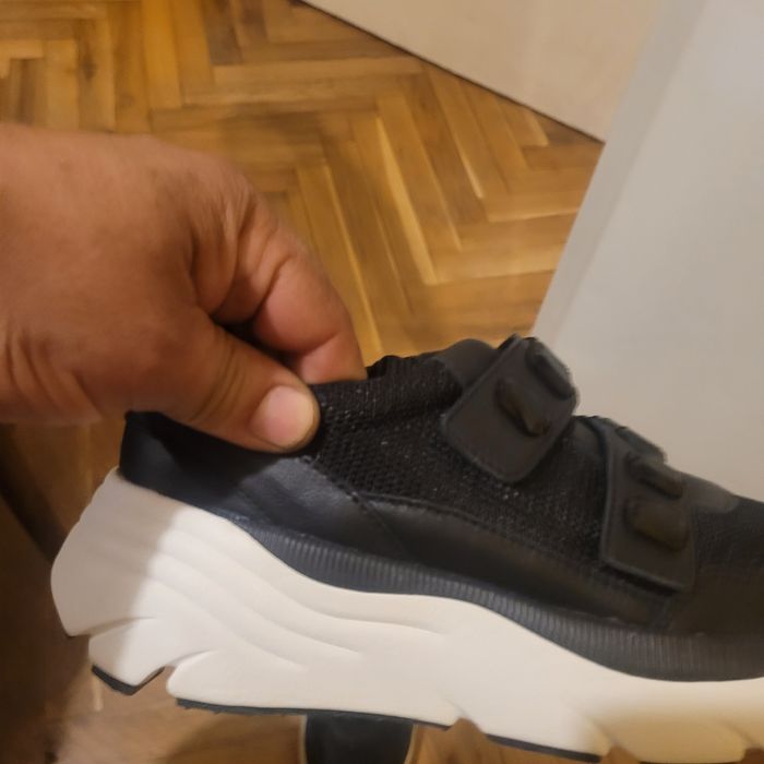 Маратонки Geox 36 размер