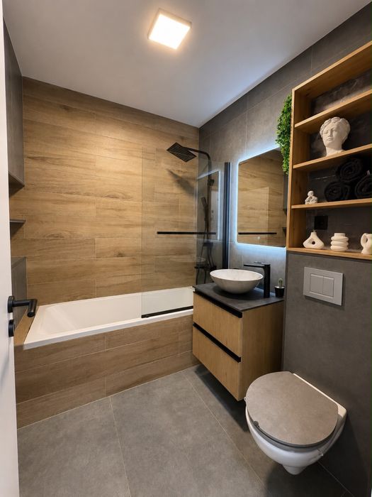 Vand apartament