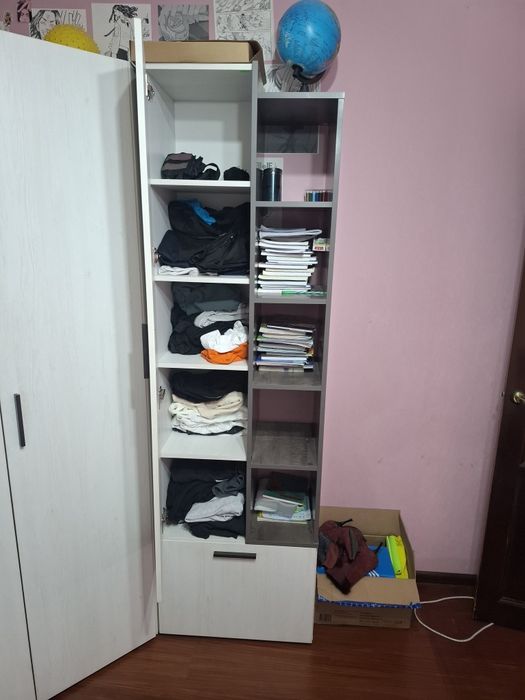 Мебель детская или подростковая