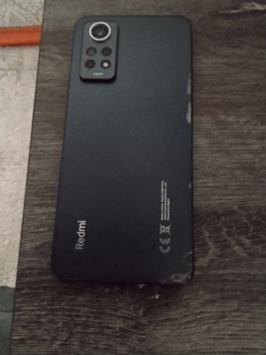 Redmi Note 12 pro 4g