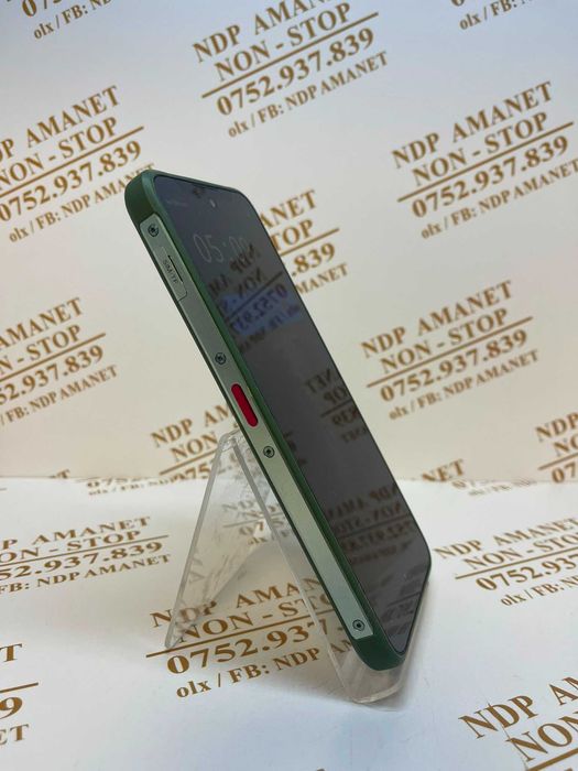 NDP Amanet NON-STOP Bld.Iuliu Maniu 69 FOSSIBOT F112 PRO (60171)