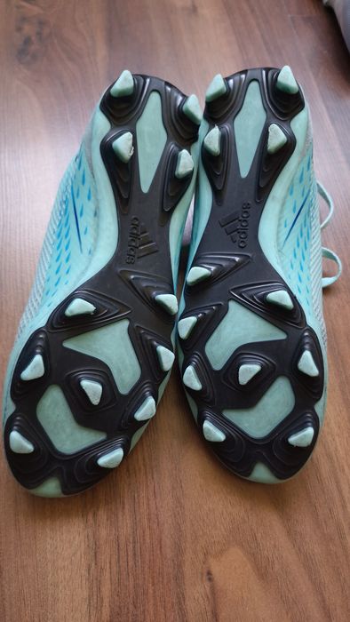 Оригинални бутонки Nike и Adidas