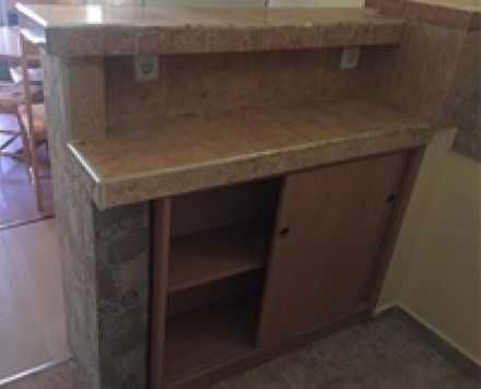 Дава се под наем Тристаен апартамент в Бургас, Лазур - 78 кв.м за 600 € - Снимка #3