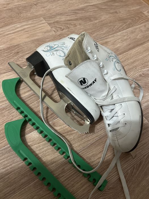 Контки фигурные Nordway