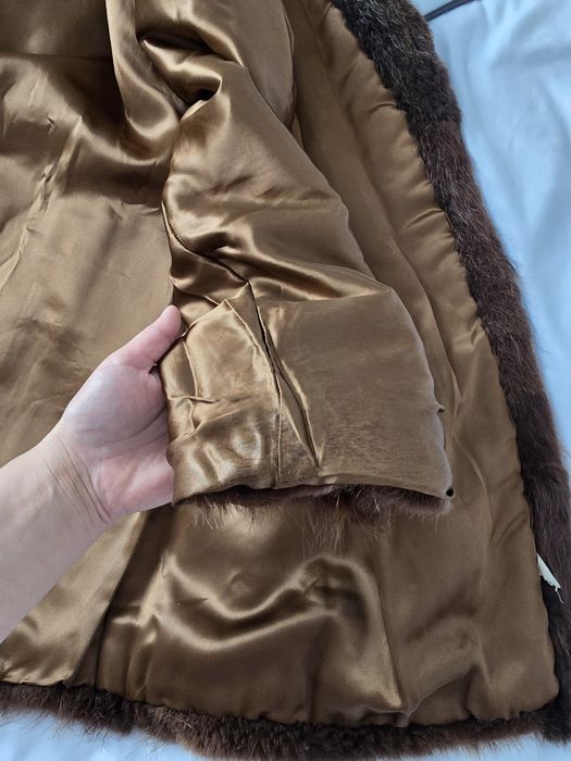 Blana naturala marime S-M