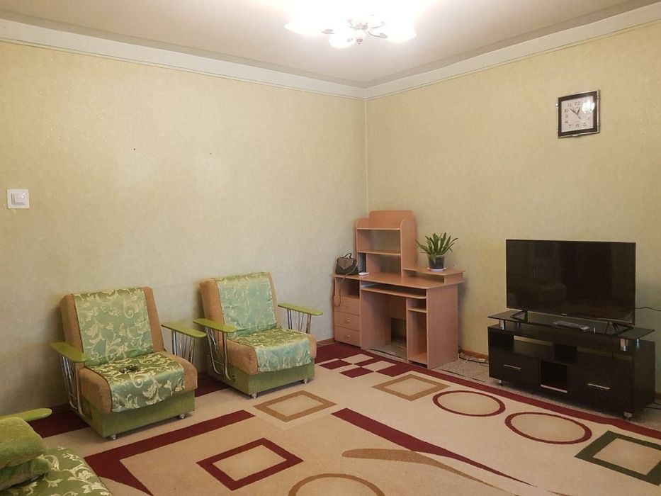 Продаётся квартира в центре ц6