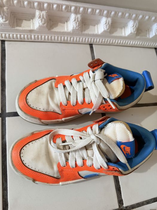 маратонки от Nike