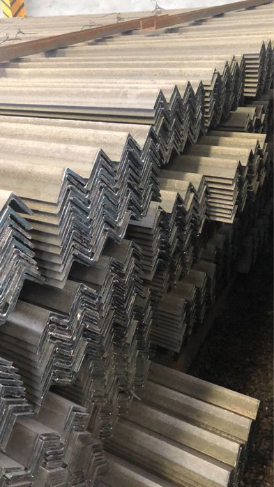 Armatura Ugolok Shveller Keng Turdagi metal maxsulotlari