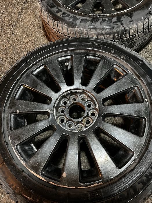 Срочно продаю диски 16 го размера