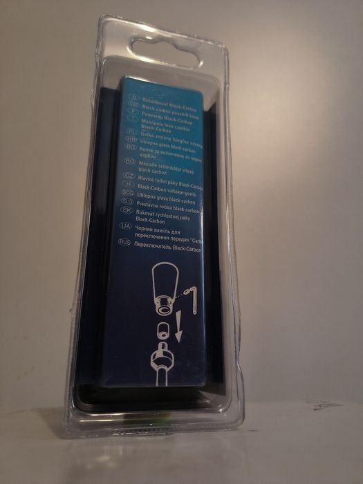 Schimbator viteza nuca auto