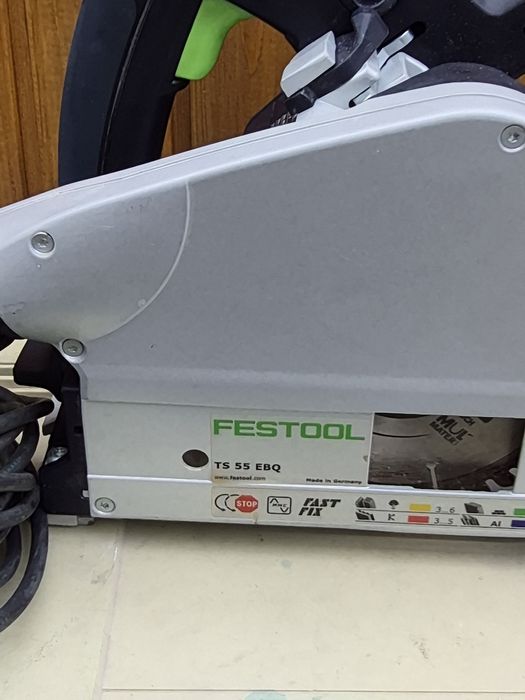 Scule profesionale festool