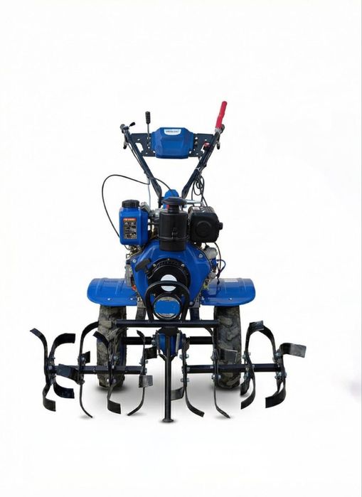 Moto agro cultivator alif nasiya bor