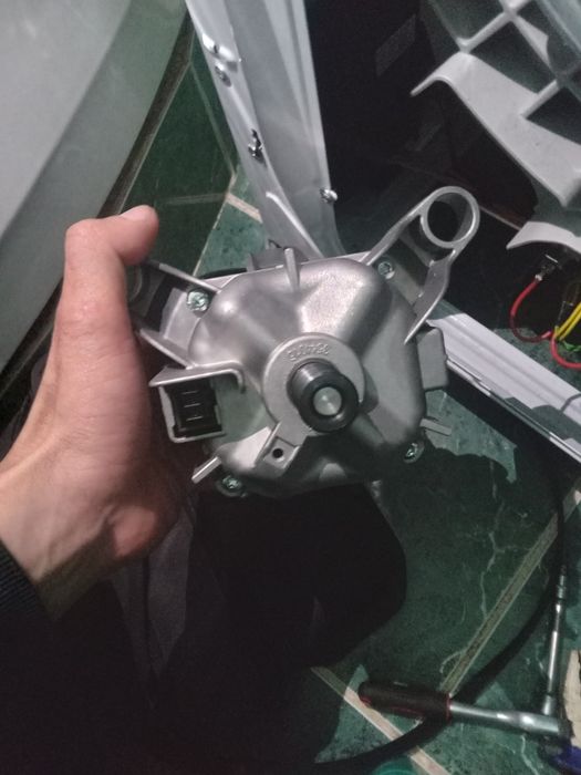 Ремонт стиральных машин