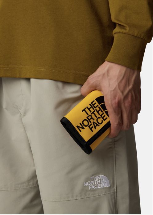 The north face   champion armani