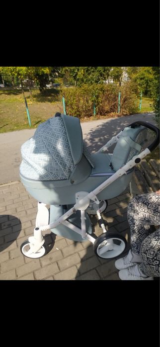 Количка 2в1 Adamex