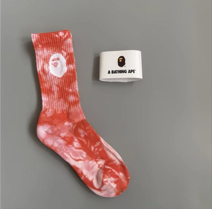 Носки A Bathing Ape