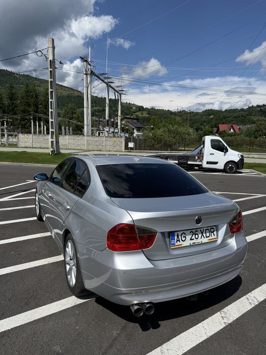 BMW 3 Series 2005 — imagine 5