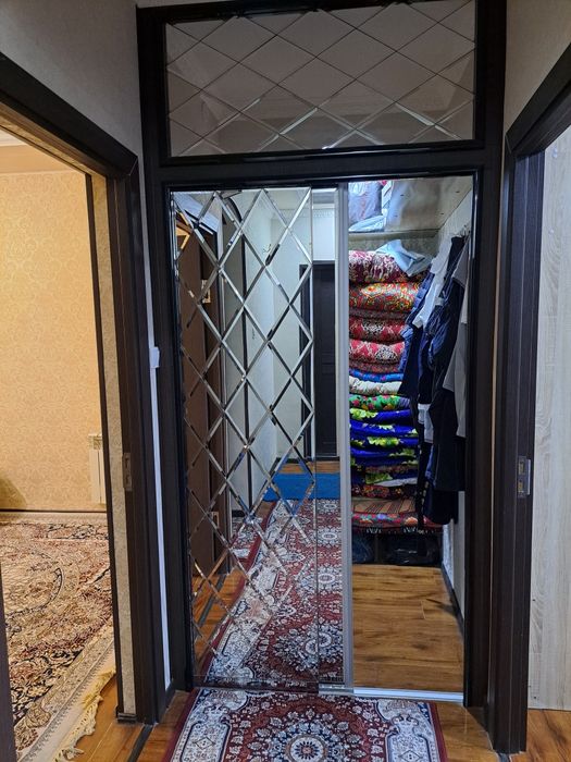 3-х комнатная квартира 6мкр 29дом