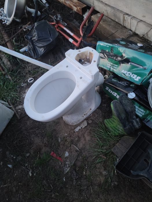 Унитаз туалет унитаз