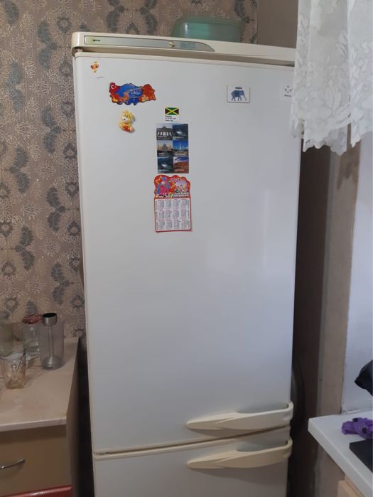 Продаю холодильник в отличном состоянии!