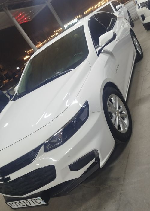 Malibu2 2018 atmosferniy