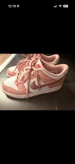 Nike Dunklow marimea 40
