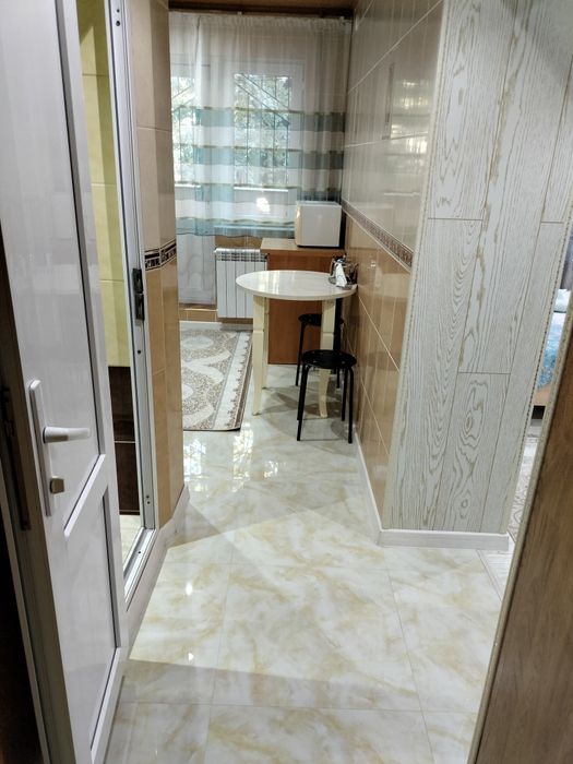 Сдам 1 ком На долгий срок центр