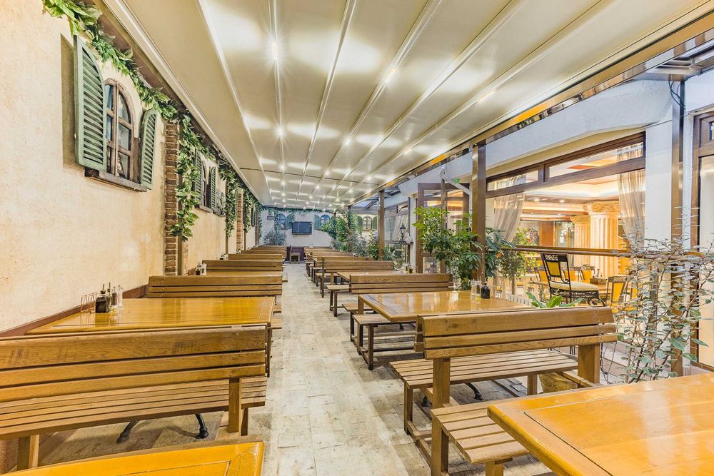 Дава се под наем Заведение в София, Младост 1А - 300 кв.м за 6000 € - Снимка #7