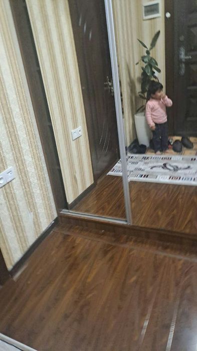 Аренда квартира сергели спутник-15. 2/2/4