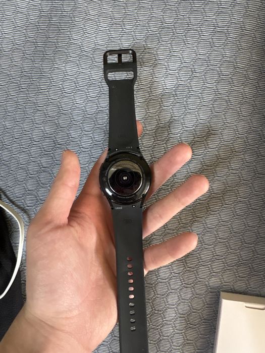 Часы galaxy watch4 samsung