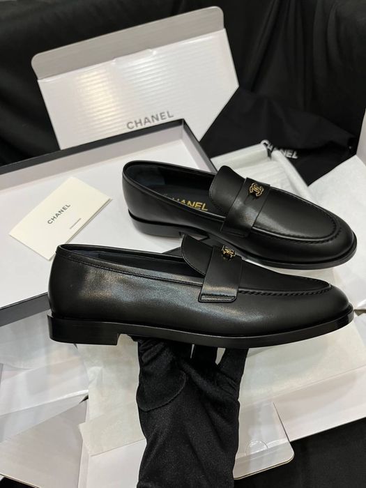 Mocasini Chanel 35-42