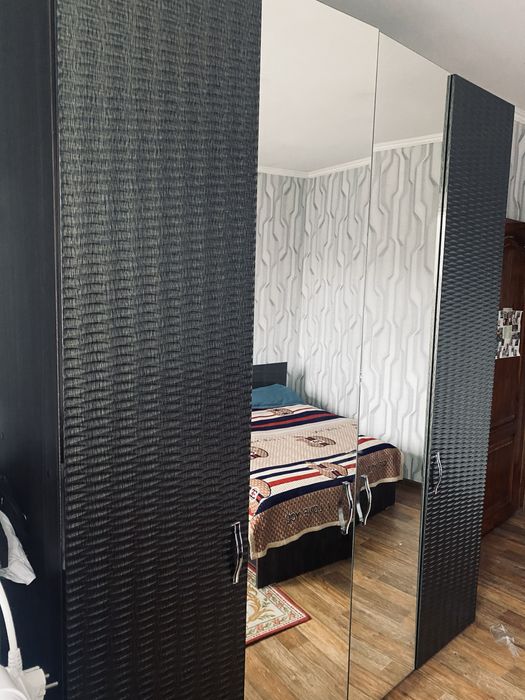 Продам срочно спальный гарнитур