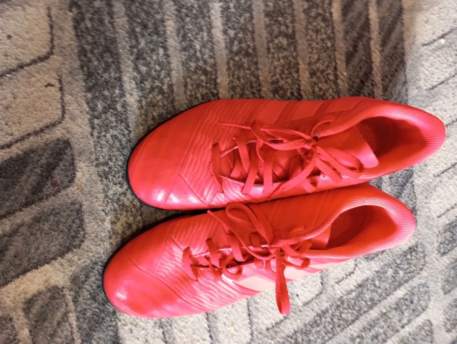 Мъжки бутонки adidas