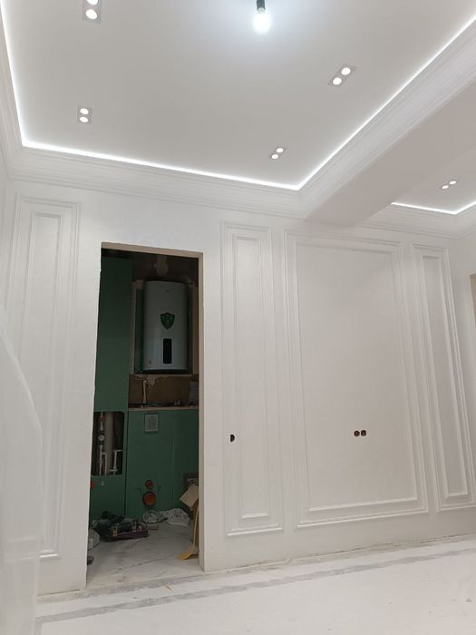 Remont kvartir pod klyuch